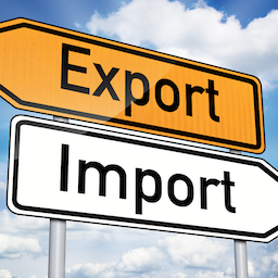 Import Export feature